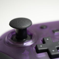 Pro-Controller UPGRADE Interchangeable Ergonomic Thumb Sticks Nintendo Switch Controller Mod