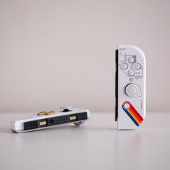 Starfield Switch Joycons Premium Edition Mod Nintendo Switch Controllers