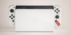 Starfield Joy-Cons Special Edition Mod Nintendo Switch Custom Controllers