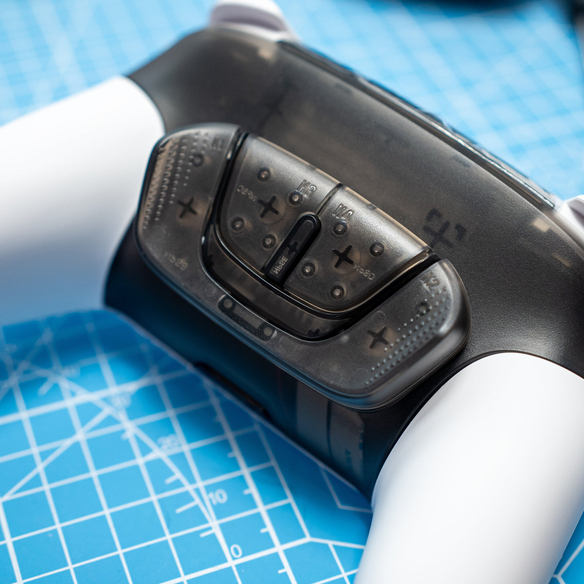 Pro-Controller Back Button Mod Nintendo Switch Custom Gaming Controller Upgrade