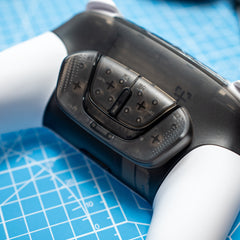 Pro-Controller Back Button Mod Nintendo Switch Custom Gaming Controller Upgrade