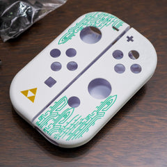 The Legend Of Zelda Special Edition Tears Of The Kingdom “Build At Home” Customization Set