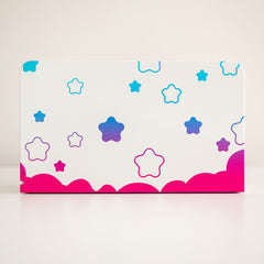 Super Mario Bros. Wonder Special Edition White Nintendo Switch Dock Cover