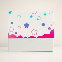 Super Mario Bros. Wonder Special Edition White Nintendo Switch Dock Cover