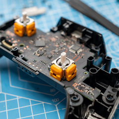 Pro-Controller TMR No-Drift Analogue Stick Upgrade With Hall-Sensing Technology