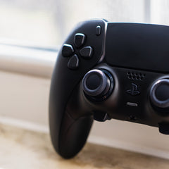 PS5 Edge Controller Customized Mono Black Sony Wireless Controller