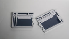 Ursa Major V2 Wireless Aluminum Ultimate Keyboard