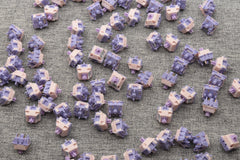 MMD PRINCESS LINEAR V4 SWITCH FACTORY LUBED EDITION (10PCS)
