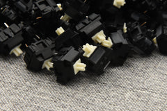 XLLAB X HAIMU ROCK TACTILE SWITCH FACTORY LUBED(10PCS)