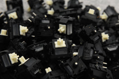 XLLAB X HAIMU ROCK TACTILE SWITCH FACTORY LUBED(10PCS)