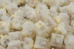 NEO X KEYGEEK OAT LINEAR SWITCH FACTORY LUBED EDITION (10PCS)