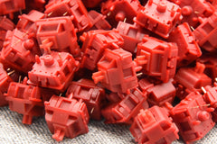 GATERON X SILIWORKS TYPE R TACTILE SWITCH FACTORY LUBED (10PCS)