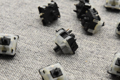 CHERRY MX NIXIE LINEAR SWITCH (10PCS)