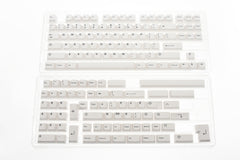 MILKYWAY X UNIKEYS BOW PBT DYE-SUB KEYCAP SET