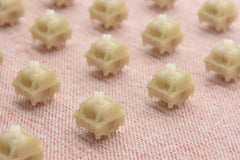 HMX DESERT LINEAR SWITCH FACTORY LUBED (10PCS)