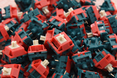 Siliworks X HMX SONJA LINEAR SWITCH FACTORY LUBED (10PCS)