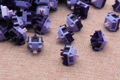 HMX TEQUILA LINEAR SWITCH FACTORY LUBED (10PCS)