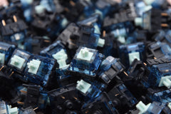 BSUN OCEAN TACTILE SWITCH FACTORY LUBED (10PCS)