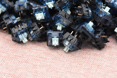 BSUN OCEAN TACTILE SWITCH FACTORY LUBED (10PCS)