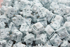 Keygeek Cera Linear Switch Factory Lubed (10PCS)