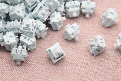 Keygeek Cera Linear Switch Factory Lubed (10PCS)