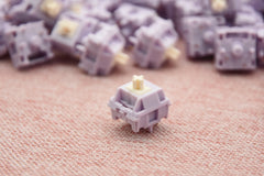 HMX TARO BALL LINEAR SWITCH FACTORY LUBED (10PCS)