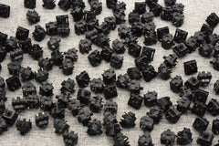 HMX K01 LIGHT TACTILE SWITCH FACTORY LUBED (10PCS)