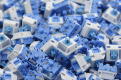 HMX CLOUD V2 LINEAR SWITCH FACTORY LUBED (10PCS)