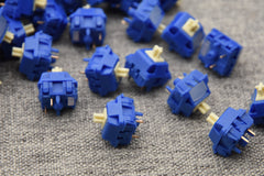 WINGTREE YUNIE LINEAR SWITCH FACTORY LUBED (10PCS)
