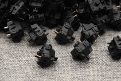 WINGTREE YUYING LINEAR SWITCH FACTORY LUBED (10PCS)