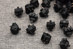 WINGTREE YUYING LINEAR SWITCH FACTORY LUBED (10PCS)