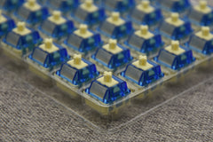 HMX CRYSTAL HE MAGNETIC GAMING SWITCH FACTORY LUBED (10PCS)