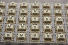 HMX RETRO R LINEAR SWITCH FACTORY LUBED EDITION (10PCS)