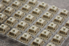 HMX RETRO R LINEAR SWITCH FACTORY LUBED EDITION (10PCS)