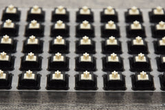 HMX RETRO T LINEAR SWITCH FACTORY LUBED EDITION (10PCS)