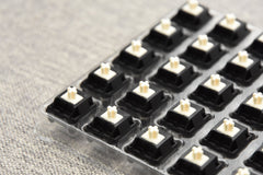HMX RETRO T LINEAR SWITCH FACTORY LUBED EDITION (10PCS)