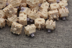 HMX TARO SILENT LINEAR SWITCH FACTORY LUBED (10PCS)