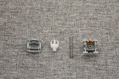 Gateron Khonsu Linear Switch Factory Lubed (10PCS)