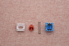 HMX FIRECRACKER TACTILE SWITCH FACTORY LUBED EDITION (10PCS)