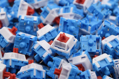 HMX FIRECRACKER TACTILE SWITCH FACTORY LUBED EDITION (10PCS)