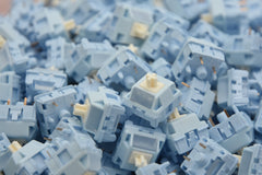 HMX YOGURT V2 LINEAR SWITCH FACTORY LUBED EDITION (10PCS)