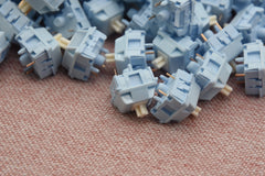 HMX YOGURT V2 LINEAR SWITCH FACTORY LUBED EDITION (10PCS)