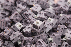 HMX VALERIAN LIGHT TACTILE SWITCH FACTORY LUBED (10PCS)