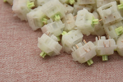 KEYGEEK LITTLE ELF LINEAR SWITCH FACTORY LUBED EDITION (10PCS)