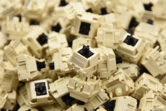 KAILH Calligraphy LINEAR SWITCH FACTORY LUBED (10PCS)