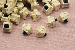 KAILH Calligraphy LINEAR SWITCH FACTORY LUBED (10PCS)