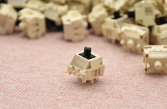 KAILH Calligraphy LINEAR SWITCH FACTORY LUBED (10PCS)
