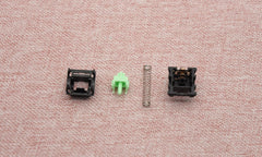 HMX LONGJING S LIGHT TACTILE SWITCH FACTORY LUBED (10PCS)