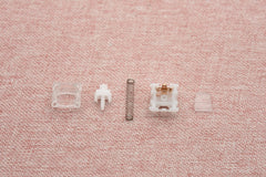 HMX HYDRA TACTILE SWITCH FACTORY LUBED EDITION (10PCS)