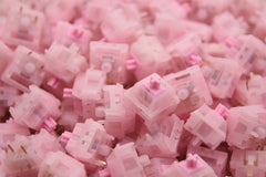 HMX SAKURA V2 SILENT LINEAR SWITCH FACTORY LUBED EDITION (10PCS)